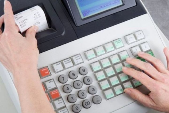 Vergilər Nazirliyindən çek xəbərdarlığı