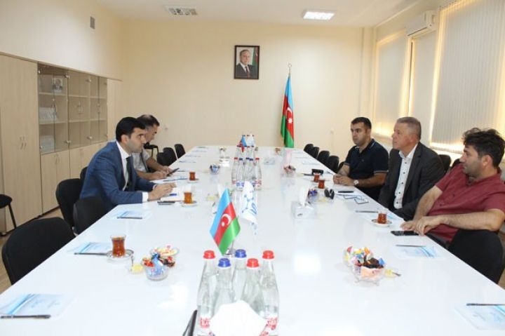 Alkalin və xlor istehsal edəcək zavod tikiləcək 