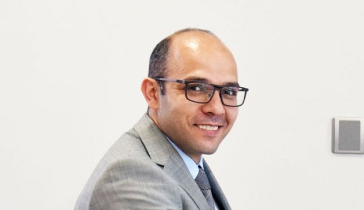 “Bakı Fond Birjası”nın keçmiş sədrinə dövlət şirkətində vəzifə verilib