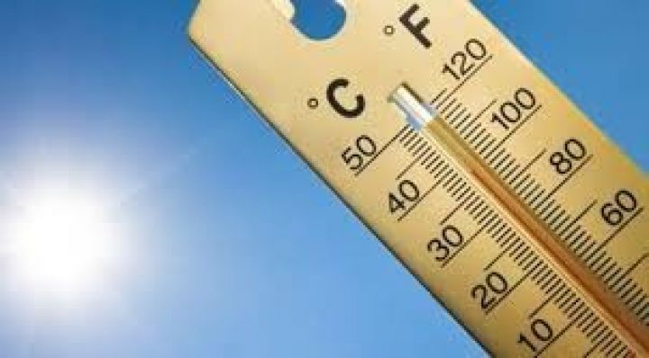 Sabahın hava proqnozu açıqlandı