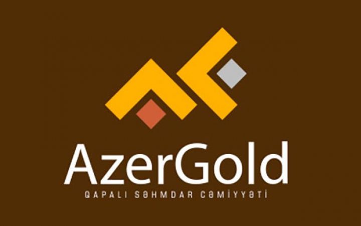 "AzərGold" təxminən 13 milyon manatlıq 6 müqavilə imzalayıb