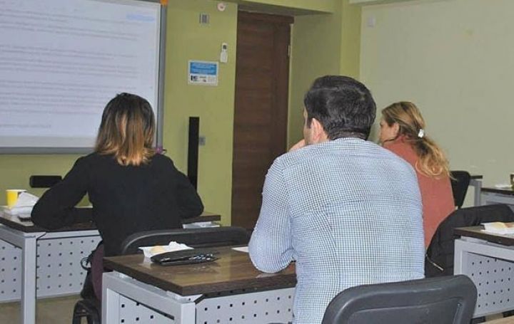 Azərbaycanın tanınmış tədris və təlim şirkətindən şikayət – “ÖDƏNİŞLƏRİ ALA BİLMİRƏM”