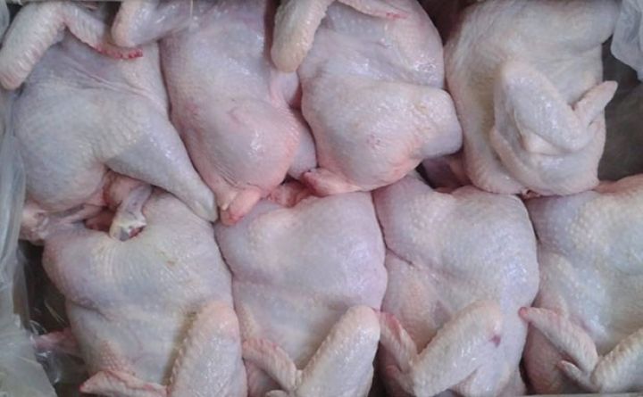 Quş ətinə 1 dollar gömrük rüsumu tətbiqi uzadıldı