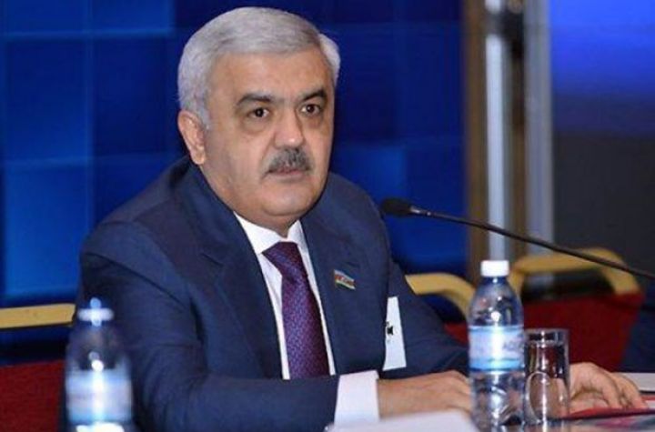 "Azərbaycanda hasil oluna bilməyən 2 milyard ton neft ehtiyatı mövcuddur"