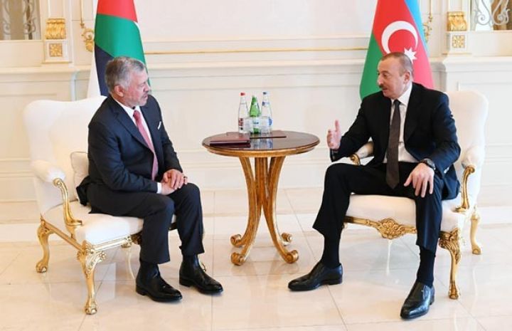 "Mən iqtisadi göstəricilərə baxdım, biz daha gərgin çalışmalıyıq"