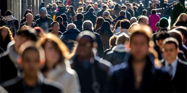 Türkiyədə işsizlərin sayı 800 min nəfərdən çox artıb