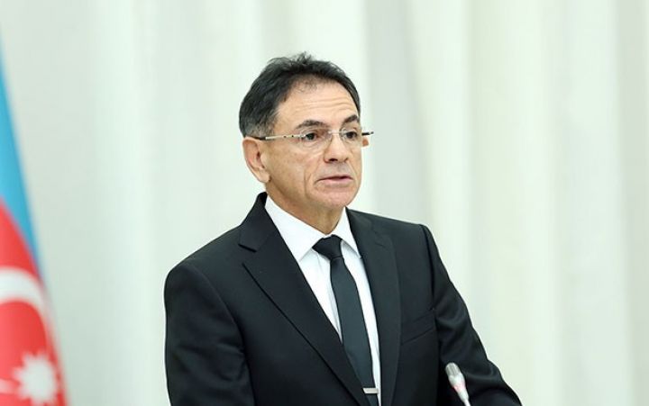 Nazir iki idarəyə yeni rəhbər təyin etdi