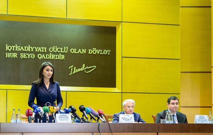 “Malların alış aktı” ciddi hesabat blankı elektronlaşdırılacaq