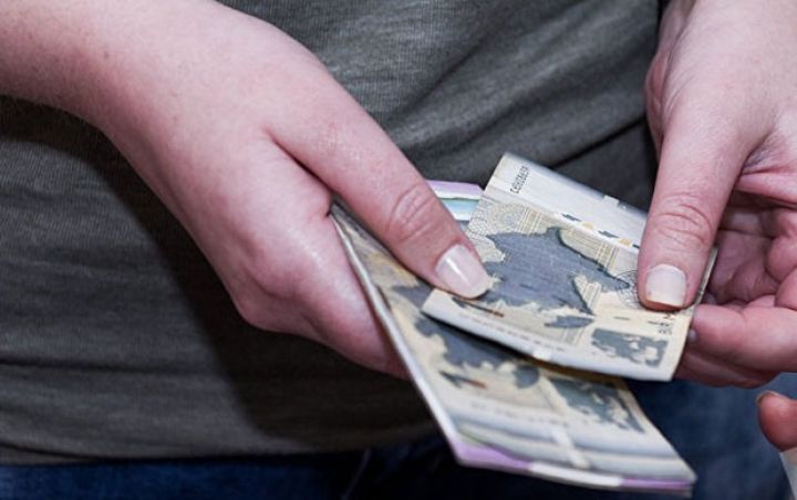 “Bu gün “üzən” məzənnə rejiminə keçsək Dollar 1,50 manatadək düşə bilər”