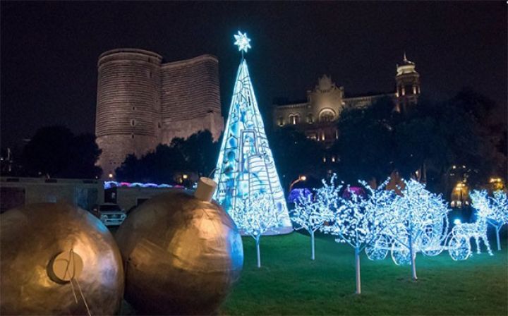 Bayram günlərinin hava proqnozu açıqlandı