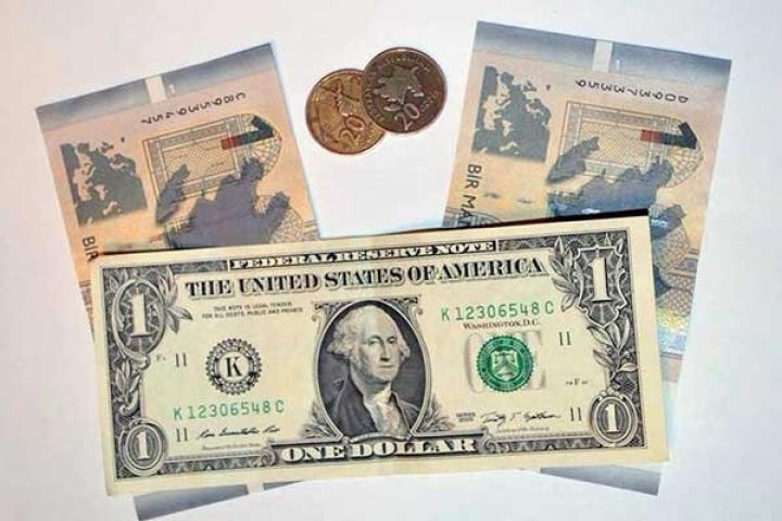 Hökumət və Mərkəzi Bank məzənnənin 1.70-də qalmasında israrlıdır