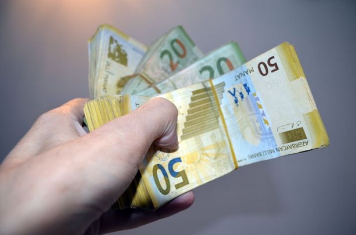 2017-də 1,3 milyard azalmışdı, 2018-də 600 milyon manata yaxın artıb