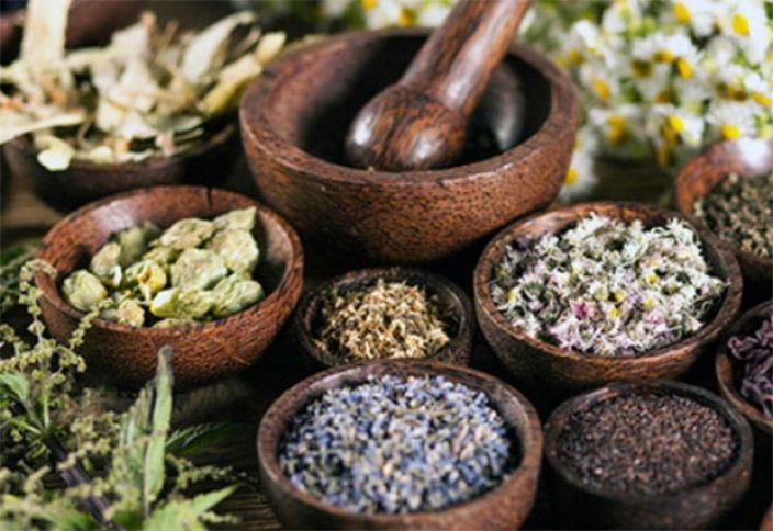 Azərbaycan Almaniyaya müalicəvi çaylar ixrac edəcək