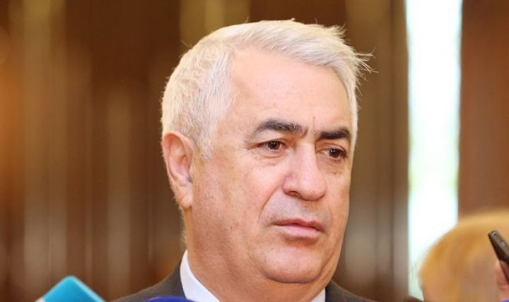 “Azərbaycan Dəmir Yolları”na əlavə tapşırıqlar verildi