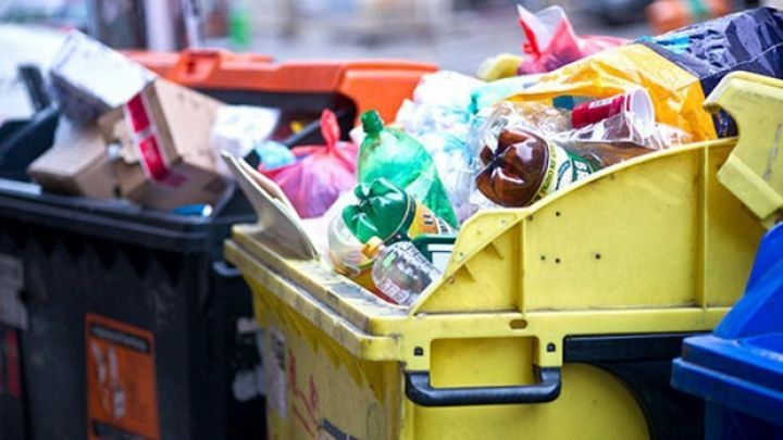 Plastik  tullantılara dair Tədbirlər Planı təsdiq edilib