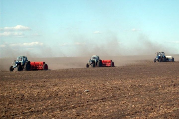 Daha bir kooperativ təsərrüfat yaradıldı - 29 NƏFƏR BİRLƏŞİB