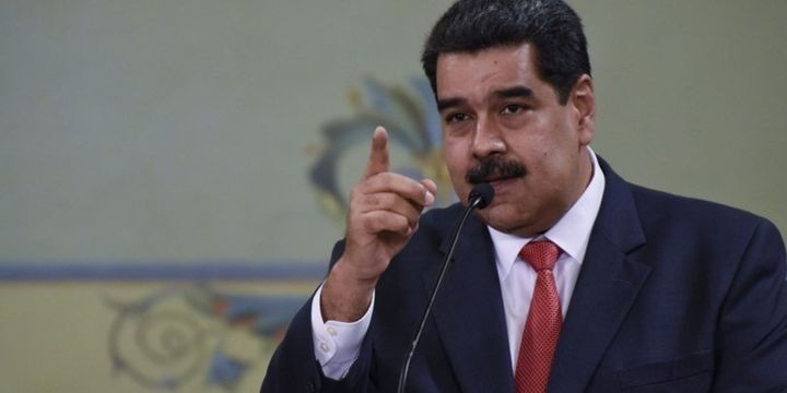 "Venesuela, Qərb üçün, ABŞ üçün niyə bu qədər maraqlıdır?!"