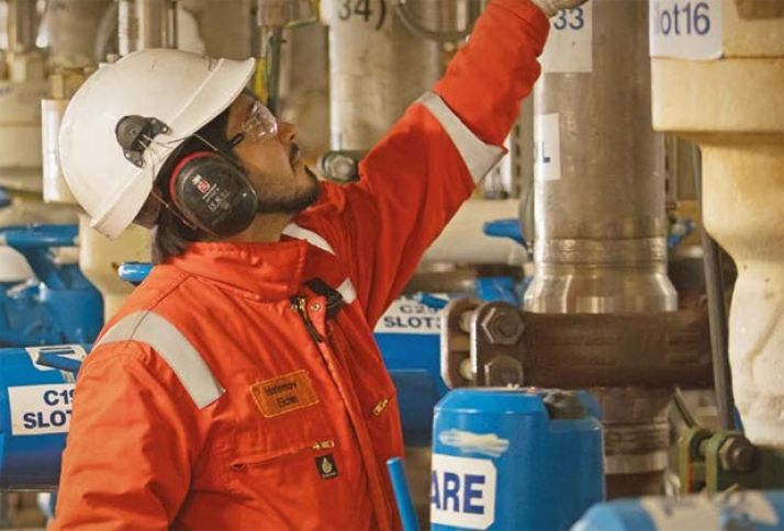 BP-də işləyən Azərbaycan vətəndaşlarının sayı açıqlandı - ARTIB