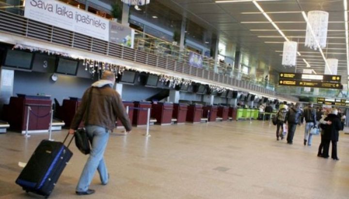 Latviya əhalinin azalma sürətinə görə dünyada birincidir