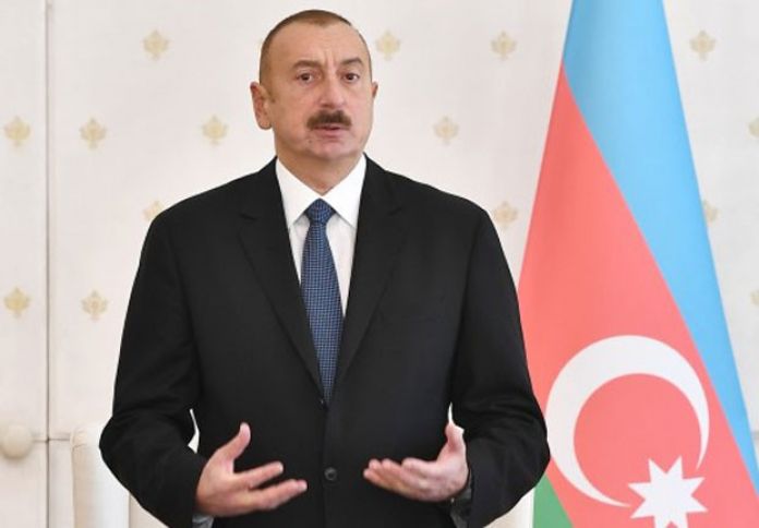 Prezidentdən minimum əməkhaqqının daha da artırılması göstərişi 