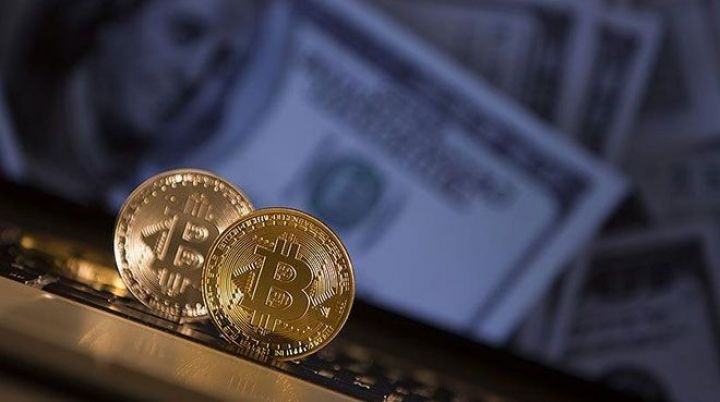 Bitcoin-in qiymətinin rekord qıracağı proqnozları reallaşmadı