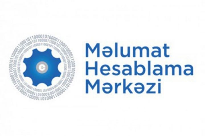 Məlumat Hesablama Mərkəzi zərərdən mənfəətə keçib