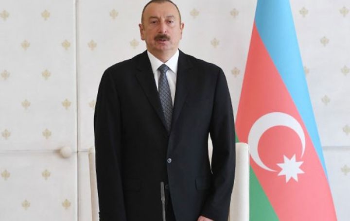 Prezident əsas iqtisadi göstəriciləri açıqladı - 45 MİLYARD DOLLARA ÇATIB