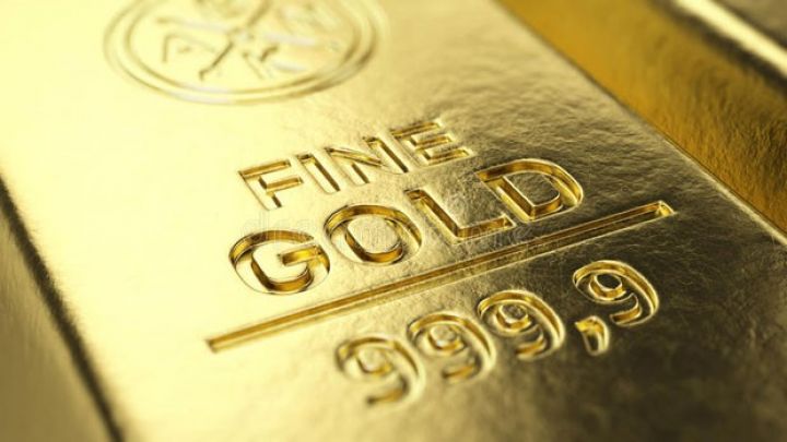 Azərbaycanda qızıl hasilatçısı səhmdarlarına 3,4 mln. dollar dividend ödəyib