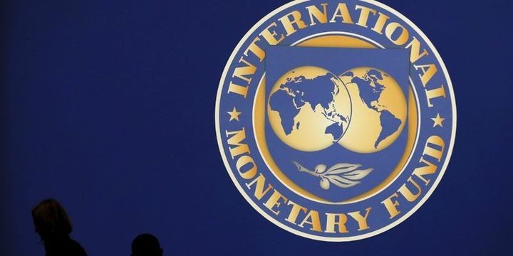 İMF: Bu il qlobal iqtisadiyyat 3,5% böyüyəcək