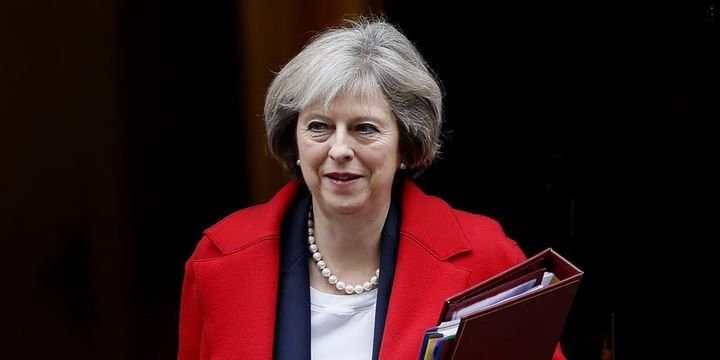 Tereza Mey parlamentə "Brexit" üzrə "B planı"nı təklif edib