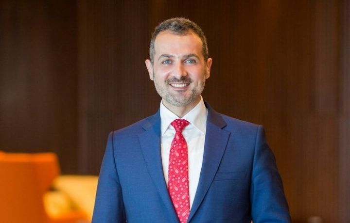 Türkiyədəki lüks otelə azərbaycanlı rəhbər təyin edilib