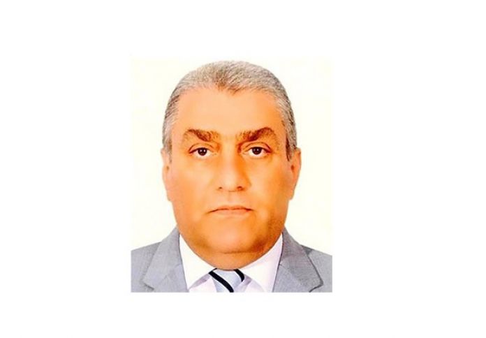 Milli Aerokosmik Agentliyinə yeni baş direktor təyin olunub