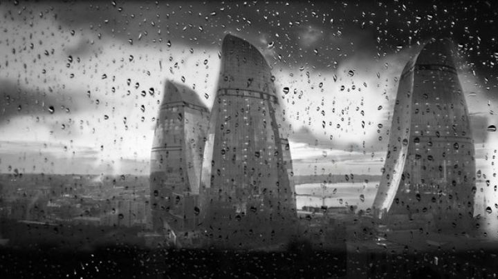 Nazirlik hava şəraiti ilə bağlı növbəti dəfə xəbərdarlıq edib