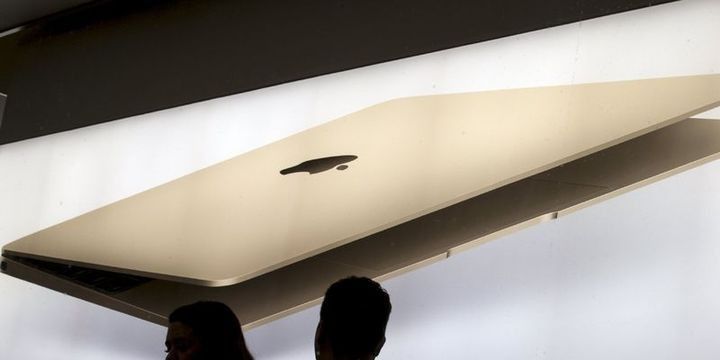 "Apple"ın gəliri 5 faiz azalıb