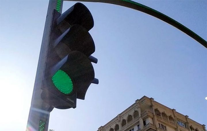 Bakı Nəqliyyat Agentliyi svetoforların idarəetmə məntəqəsini yaradacaq