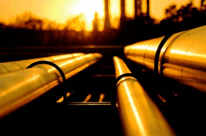 SOCAR Bakı-Novorossiysk kəməri ilə neftin nəqlini bərpa edib