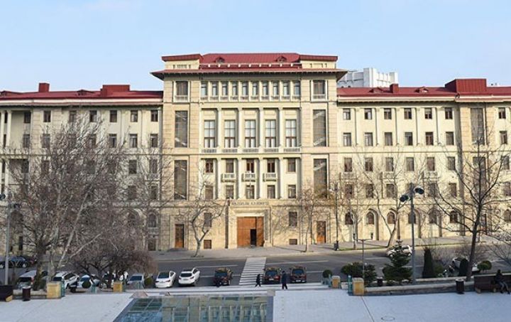 İqtisadiyyat Nazirliyinin kollegiya üzvlərinin yeni sayı müəyyənləşdirilib