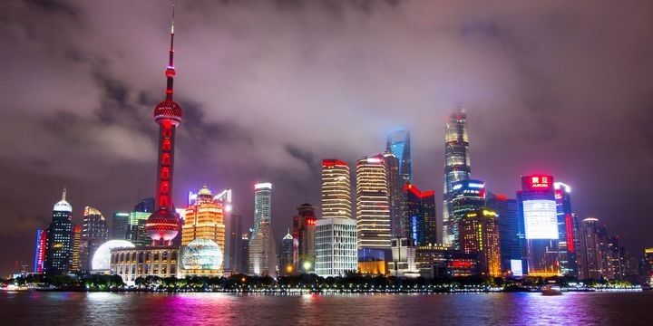 Çin "Fortune 500"də ABŞ-ı geridə qoydu