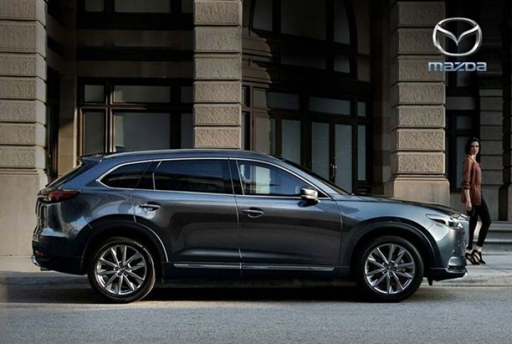 7 yerlik krossoverin daha premium versiyası satışda!