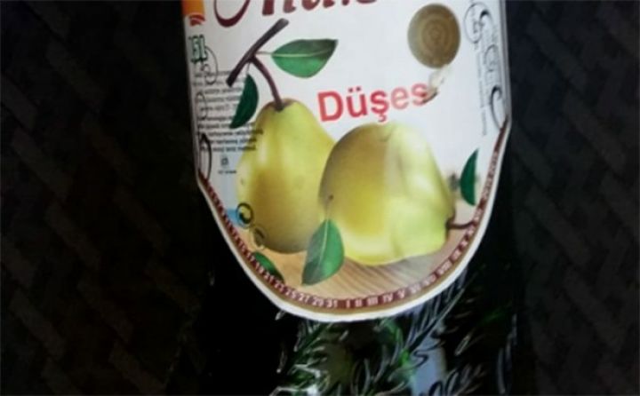 İki limonad sexinin fəaliyyəti dayandırıldı