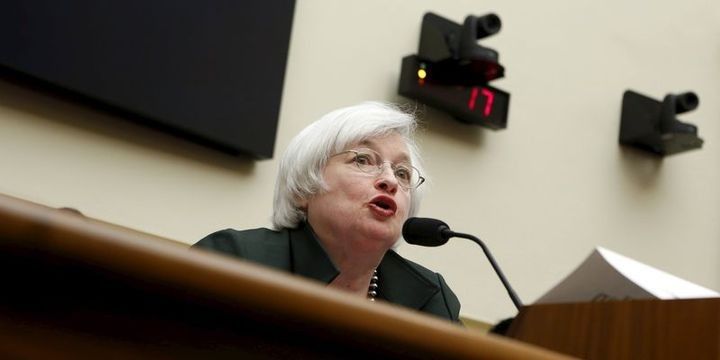 Keçmiş Fed sədri 25 bəndlik faiz endirimini dəstəkləyir