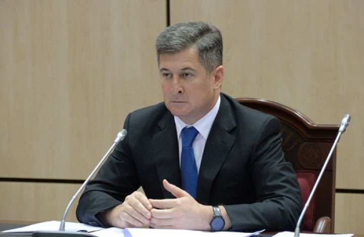 Dövlət Komitəsində geniş müşavirə keçirilib