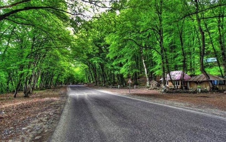 Bayram günlərində hava necə olacaq? - PROQNOZ 