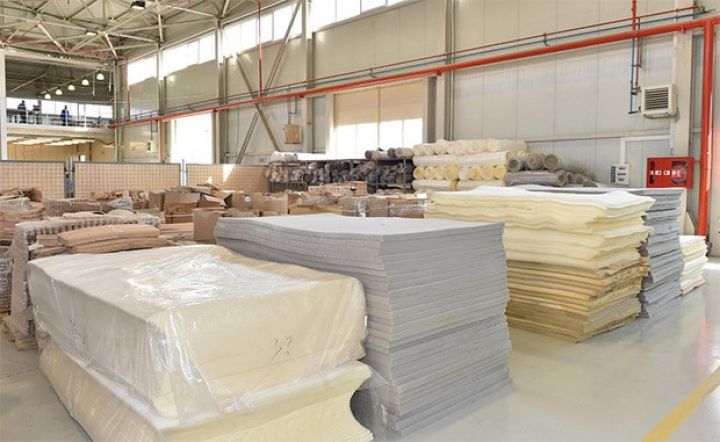 Bütün regionlarda sənaye məhələllərinin yaradılması planlaşdırılır