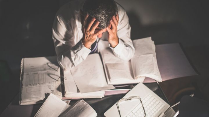 Azərbaycanın kredit təşkilatı iflasın astanasında