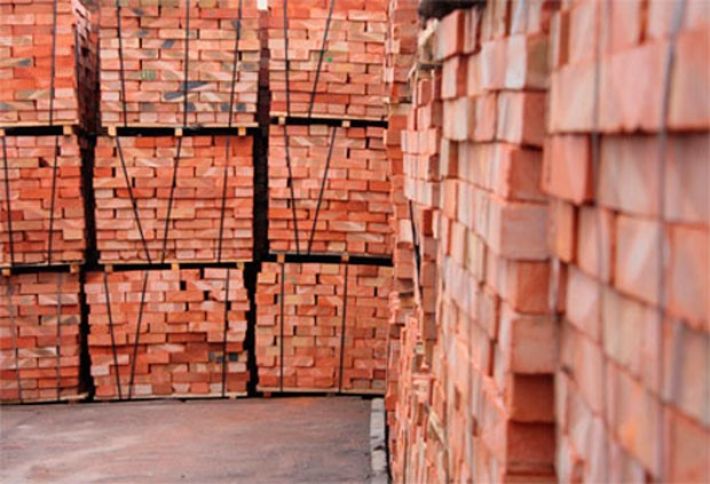 Tikinti materiallarının istehsalı artmaqda davam edir