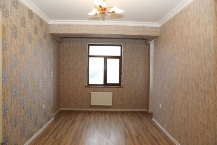 Azərbaycanda istismara verilən yaşayış evlərinin ümumi sahəsi 20% artıb