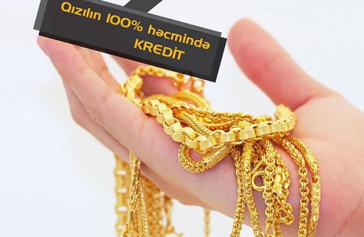 Lombardlar girova qoyulmuş əşyaları sığortalamalıdır 