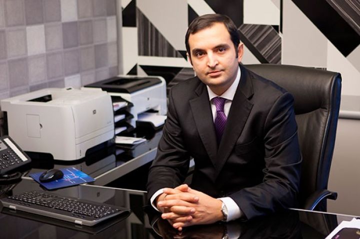 "Daşınmaz əmlak sığortası Azərbaycanın sığorta bazarının inkişafı üçün əsas vasitə ola bilər"