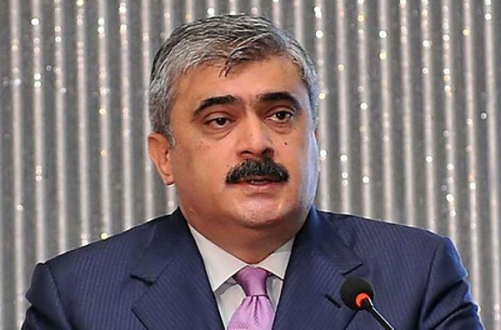 "Artımlarlar ilə dövlət büdcəsinə yenidən baxmağa ehtiyac yoxdur"